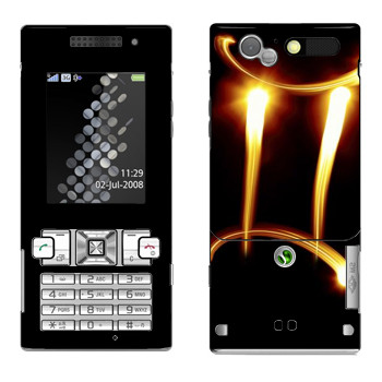 Sony Ericsson T700