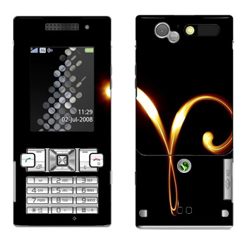 Sony Ericsson T700