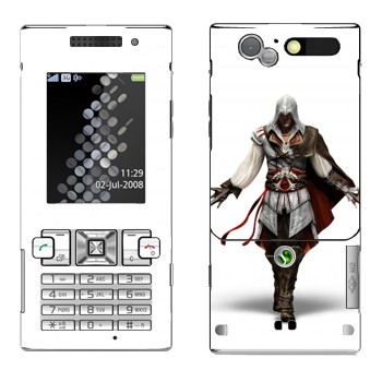  «Assassin 's Creed 2»   Sony Ericsson T700