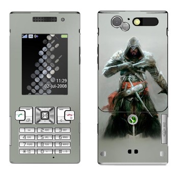   «Assassins Creed: Revelations -  »   Sony Ericsson T700