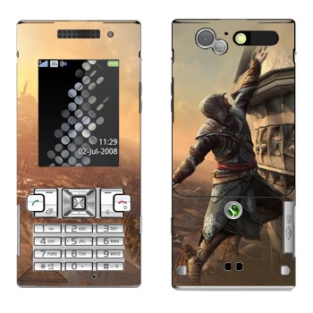   «Assassins Creed: Revelations - »   Sony Ericsson T700