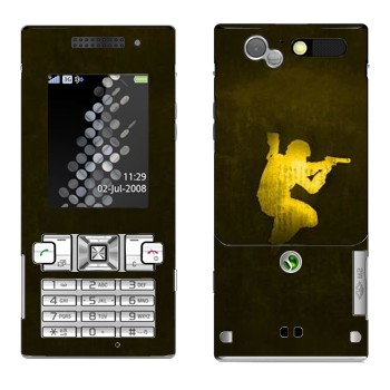   «Counter Strike »   Sony Ericsson T700