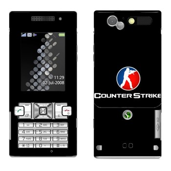   «Counter Strike »   Sony Ericsson T700