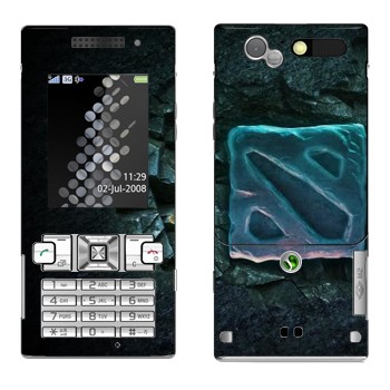   «Dota 2 »   Sony Ericsson T700