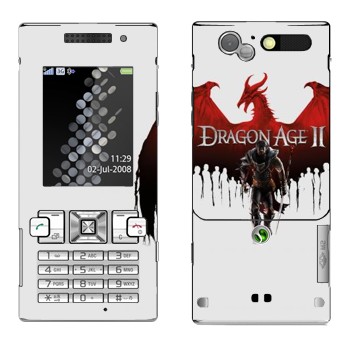  «Dragon Age II»   Sony Ericsson T700