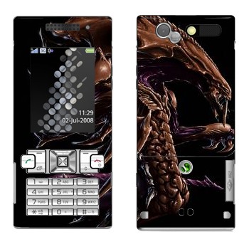   «Hydralisk»   Sony Ericsson T700
