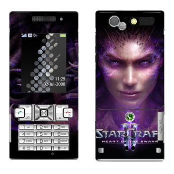   «StarCraft 2 -  »   Sony Ericsson T700