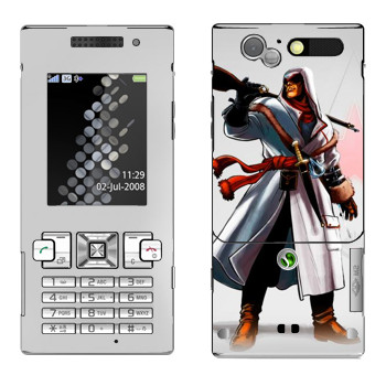  «Assassins creed -»   Sony Ericsson T700