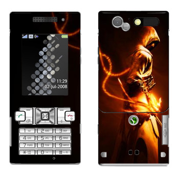   «Assassins creed  »   Sony Ericsson T700