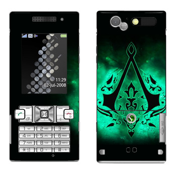   «Assassins »   Sony Ericsson T700