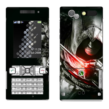   «Assassins»   Sony Ericsson T700