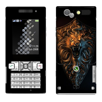   «Dark Souls »   Sony Ericsson T700