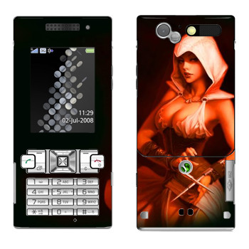   «-»   Sony Ericsson T700