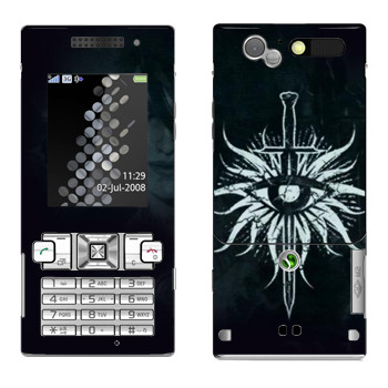   «Dragon Age -  »   Sony Ericsson T700