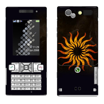   «Dragon Age - »   Sony Ericsson T700