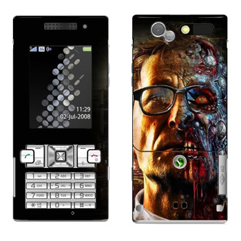   «Dying Light  -  »   Sony Ericsson T700