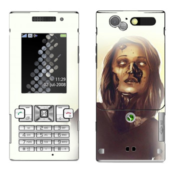   «Dying Light -  »   Sony Ericsson T700