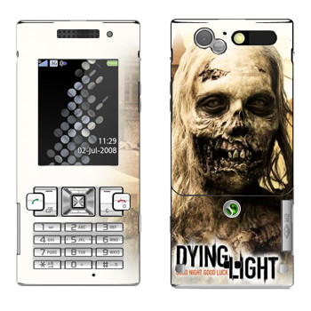   «Dying Light -»   Sony Ericsson T700