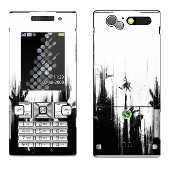   «Dying Light  »   Sony Ericsson T700