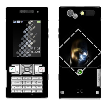   « - Watch Dogs»   Sony Ericsson T700