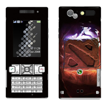   « Dota 2»   Sony Ericsson T700