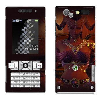   «Neverwinter Aries»   Sony Ericsson T700