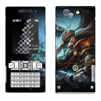   «  - World of Warcraft»   Sony Ericsson T700