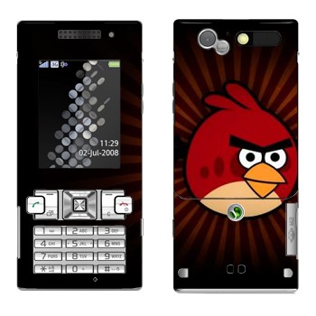   « - Angry Birds»   Sony Ericsson T700