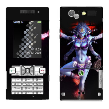   «Shiva : Smite Gods»   Sony Ericsson T700