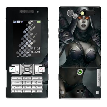   « - Dota 2»   Sony Ericsson T700
