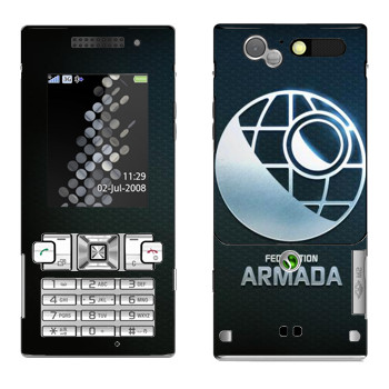   «Star conflict Armada»   Sony Ericsson T700