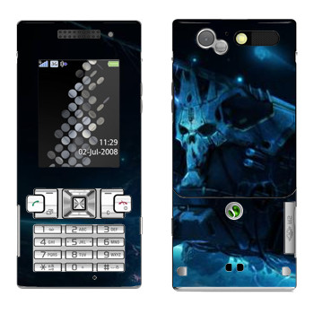   «Star conflict Death»   Sony Ericsson T700