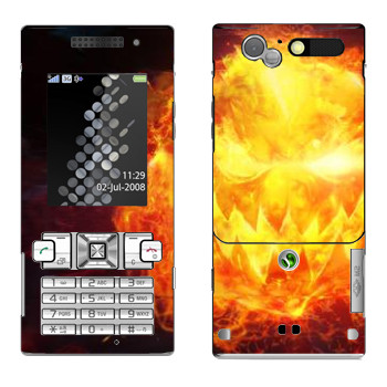   «Star conflict Fire»   Sony Ericsson T700