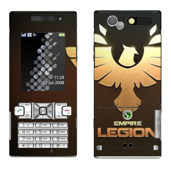   «Star conflict Legion»   Sony Ericsson T700