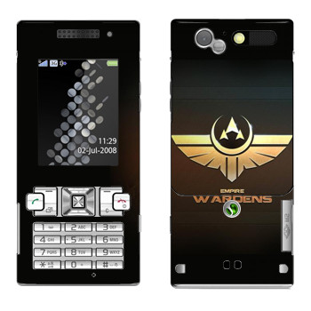   «Star conflict Wardens»   Sony Ericsson T700