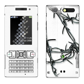   «The Evil Within -  »   Sony Ericsson T700