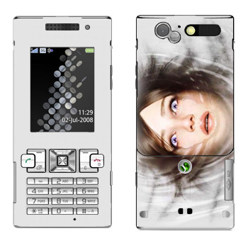   «The Evil Within -   »   Sony Ericsson T700
