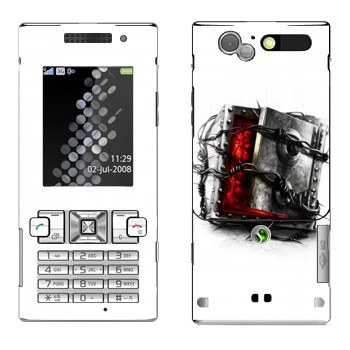   «The Evil Within - »   Sony Ericsson T700