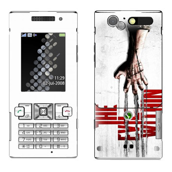   «The Evil Within»   Sony Ericsson T700