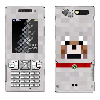   « - Minecraft»   Sony Ericsson T700