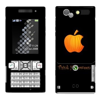   « Apple    - »   Sony Ericsson T700