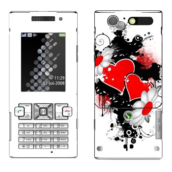   «   -   »   Sony Ericsson T700