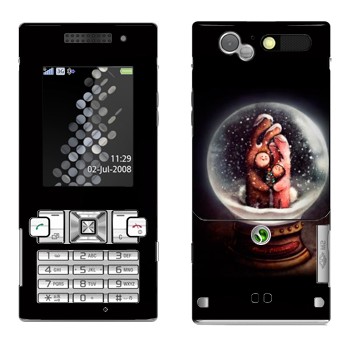   «-   »   Sony Ericsson T700
