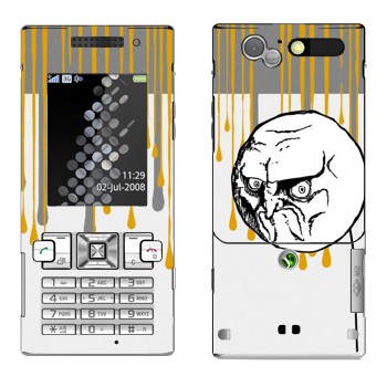   « NO»   Sony Ericsson T700