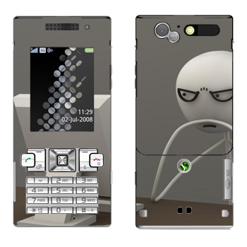   «   3D»   Sony Ericsson T700