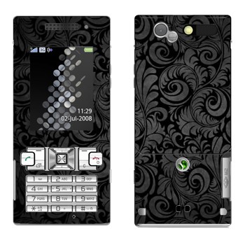   « »   Sony Ericsson T700