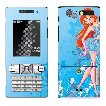   « - WinX»   Sony Ericsson T700