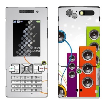   «  »   Sony Ericsson T700