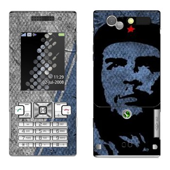   «Comandante Che Guevara»   Sony Ericsson T700