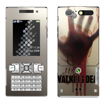   «Dead Inside -  »   Sony Ericsson T700
